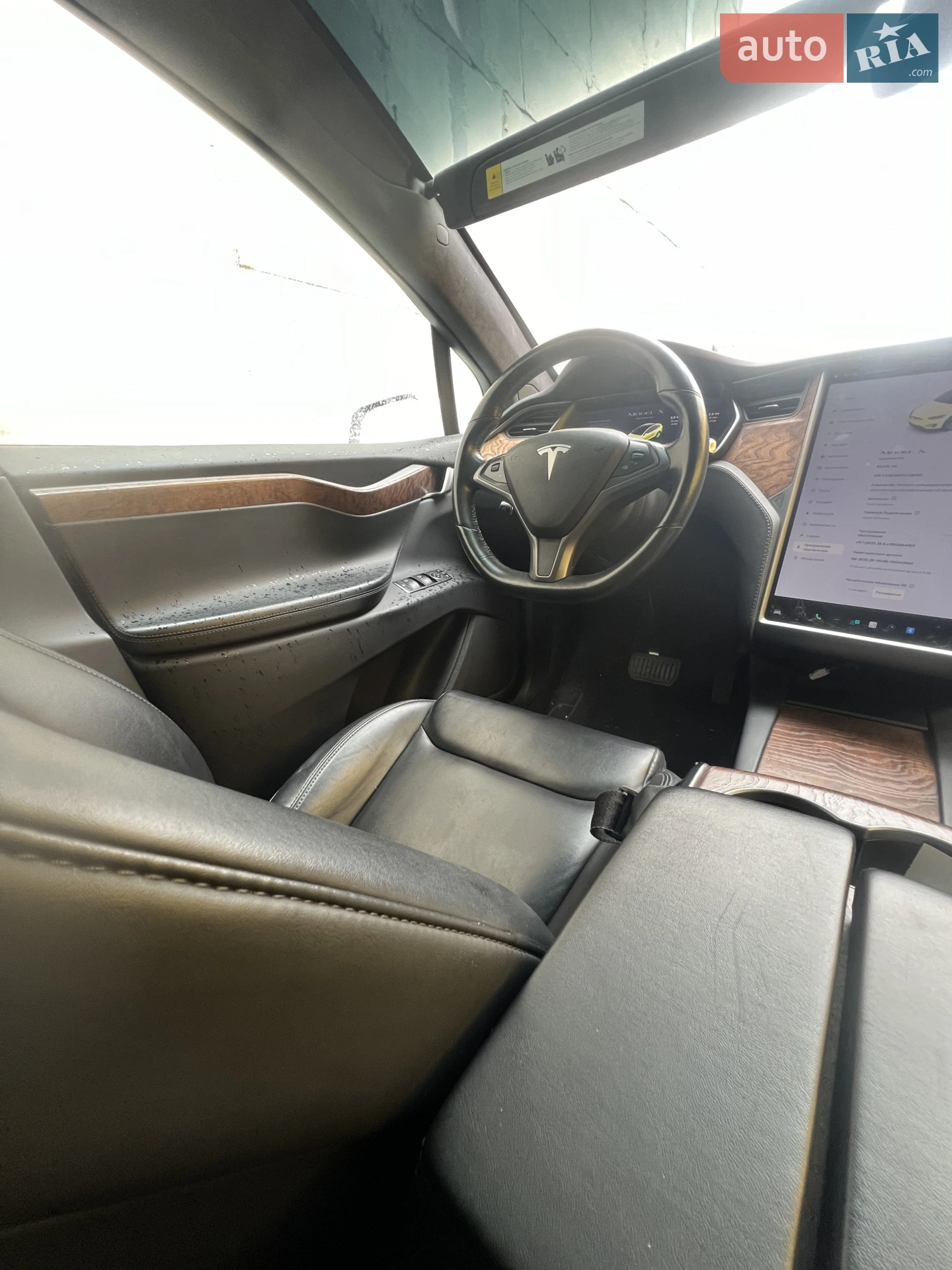 2020 Tesla Model X - мініатюра 3