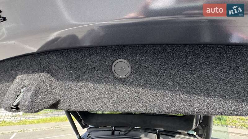 Внедорожник / Кроссовер Tesla Model X 2022 в Киеве фото 27 Внедорожник / Кроссовер Tesla Model X 2022 в Киеве