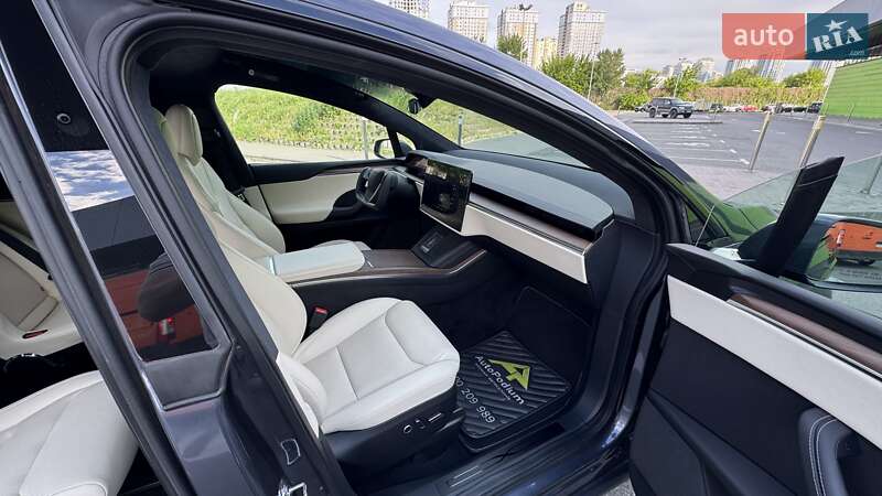 Внедорожник / Кроссовер Tesla Model X 2022 в Киеве