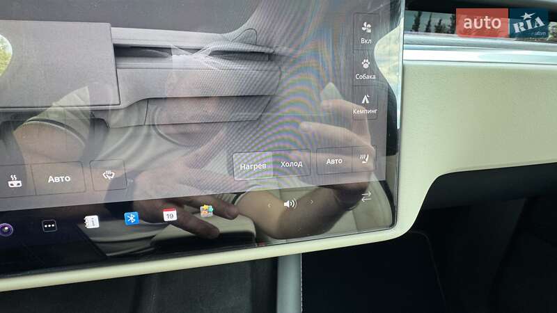 Внедорожник / Кроссовер Tesla Model X 2022 в Киеве фото 45 Внедорожник / Кроссовер Tesla Model X 2022 в Киеве