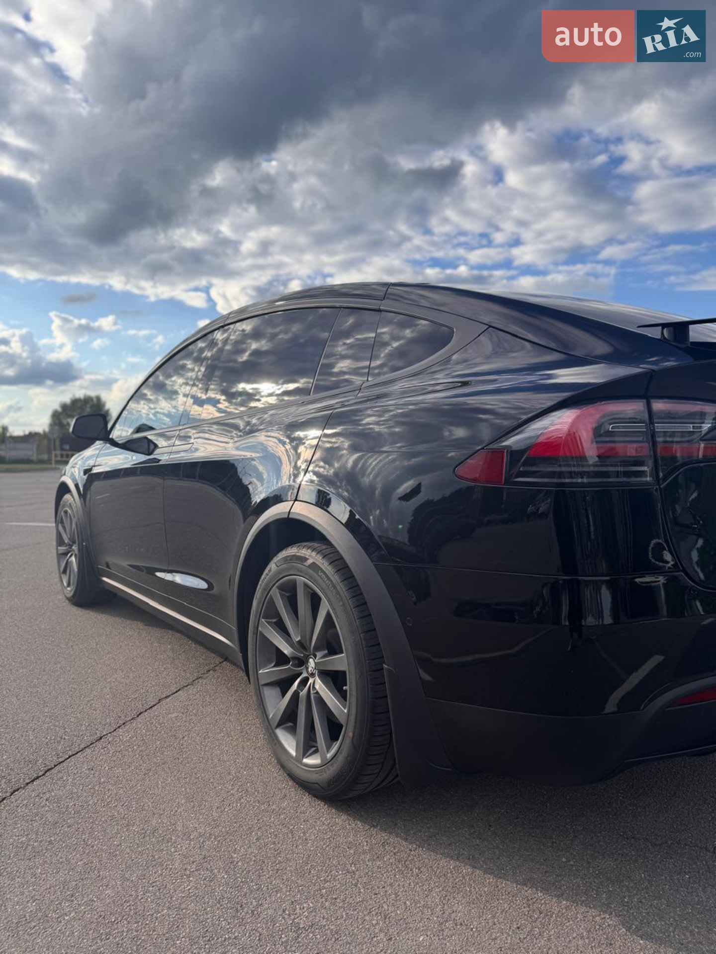2020 Tesla Model X - мініатюра 11