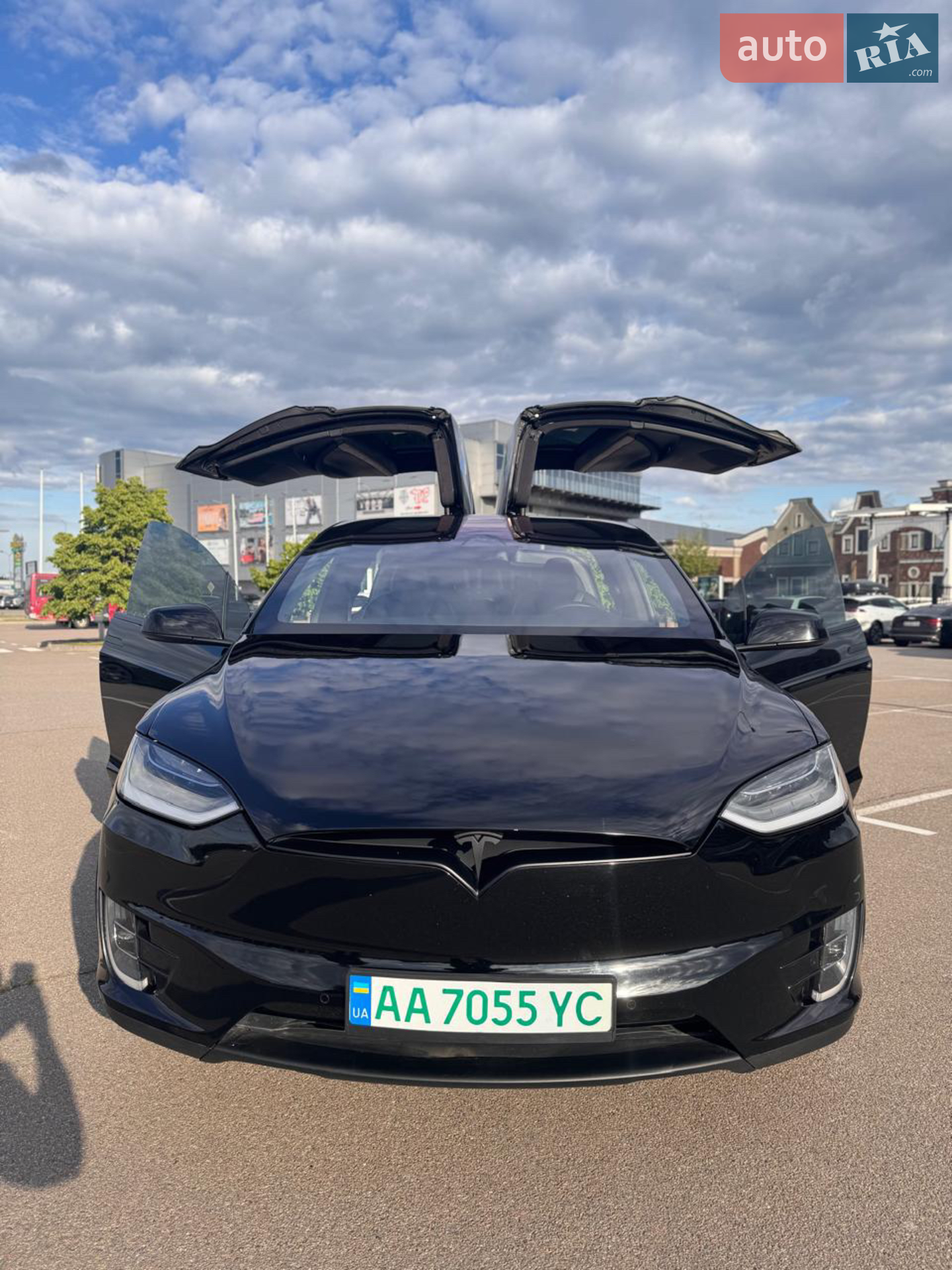 2020 Tesla Model X - мініатюра 19
