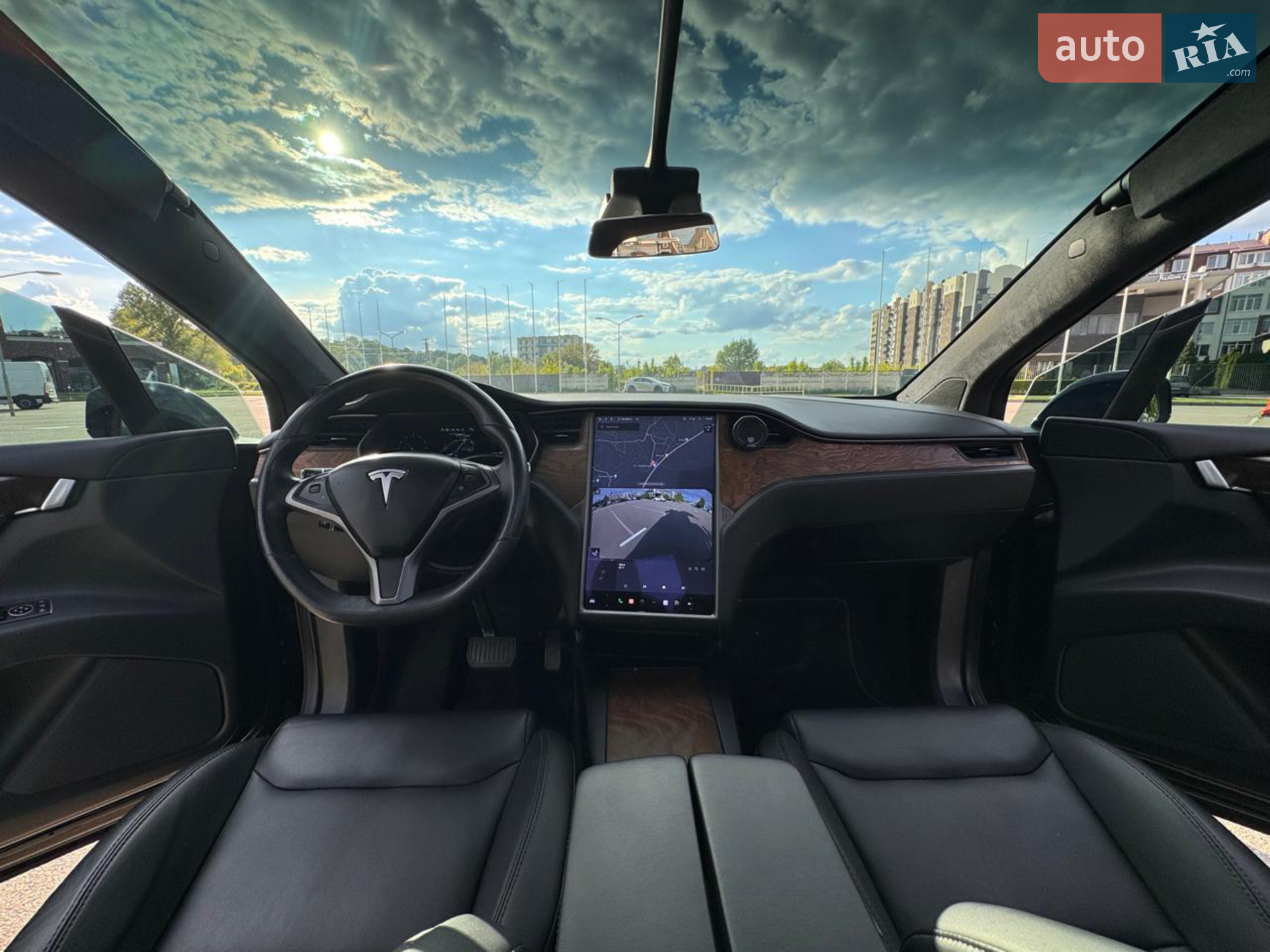 2020 Tesla Model X - мініатюра 27