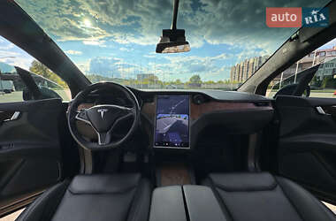 Внедорожник / Кроссовер Tesla Model X 2020 в 