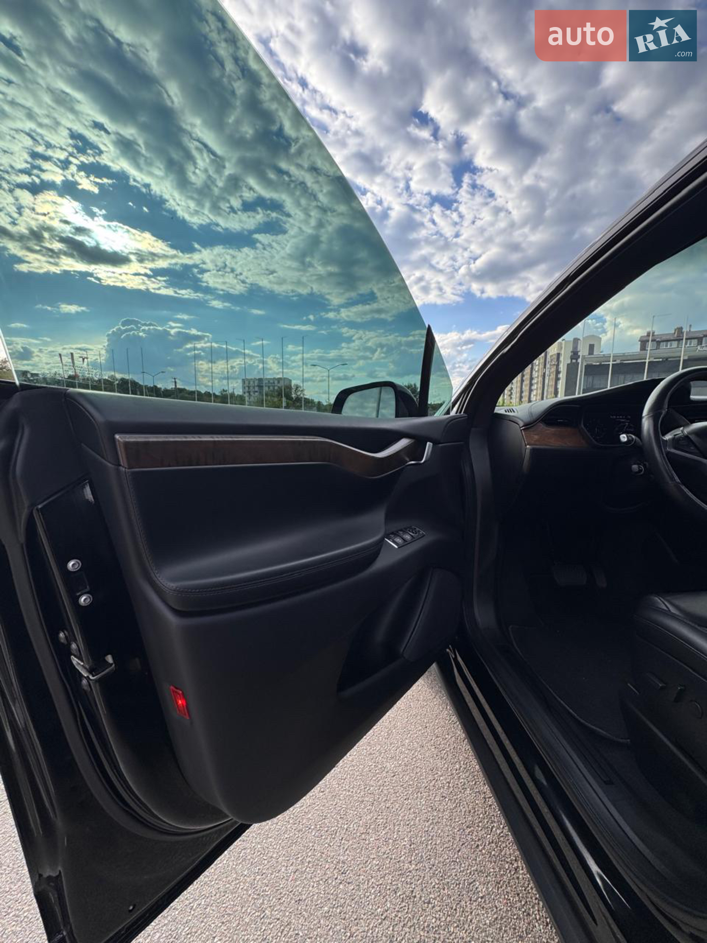 2020 Tesla Model X - мініатюра 37