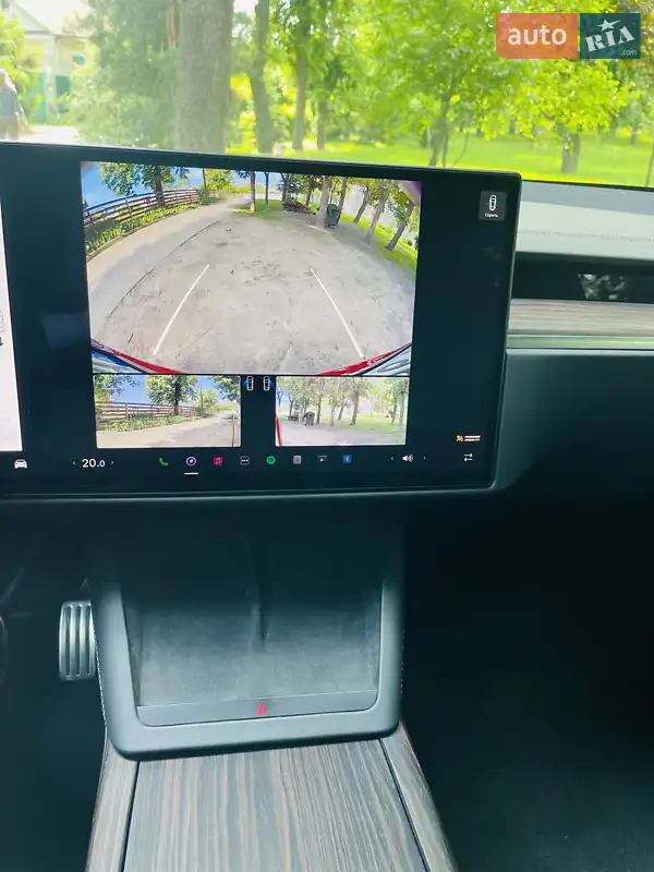 Внедорожник / Кроссовер Tesla Model X 2022 в 