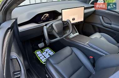 Внедорожник / Кроссовер Tesla Model X 2023 в 