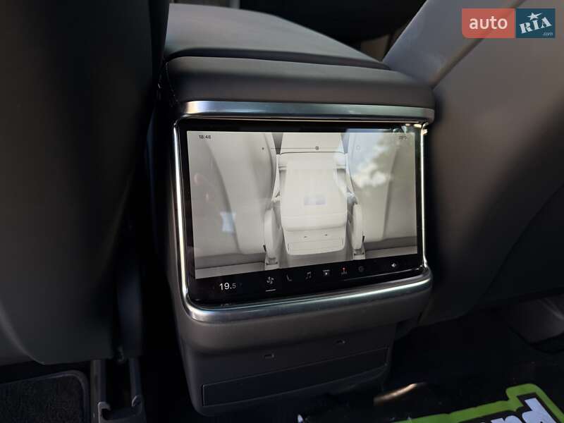 Внедорожник / Кроссовер Tesla Model X 2023 в Киеве