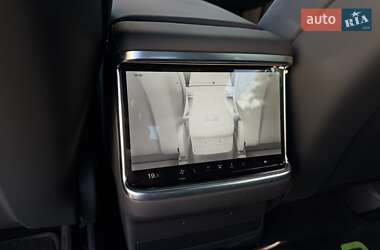 Внедорожник / Кроссовер Tesla Model X 2023 в 