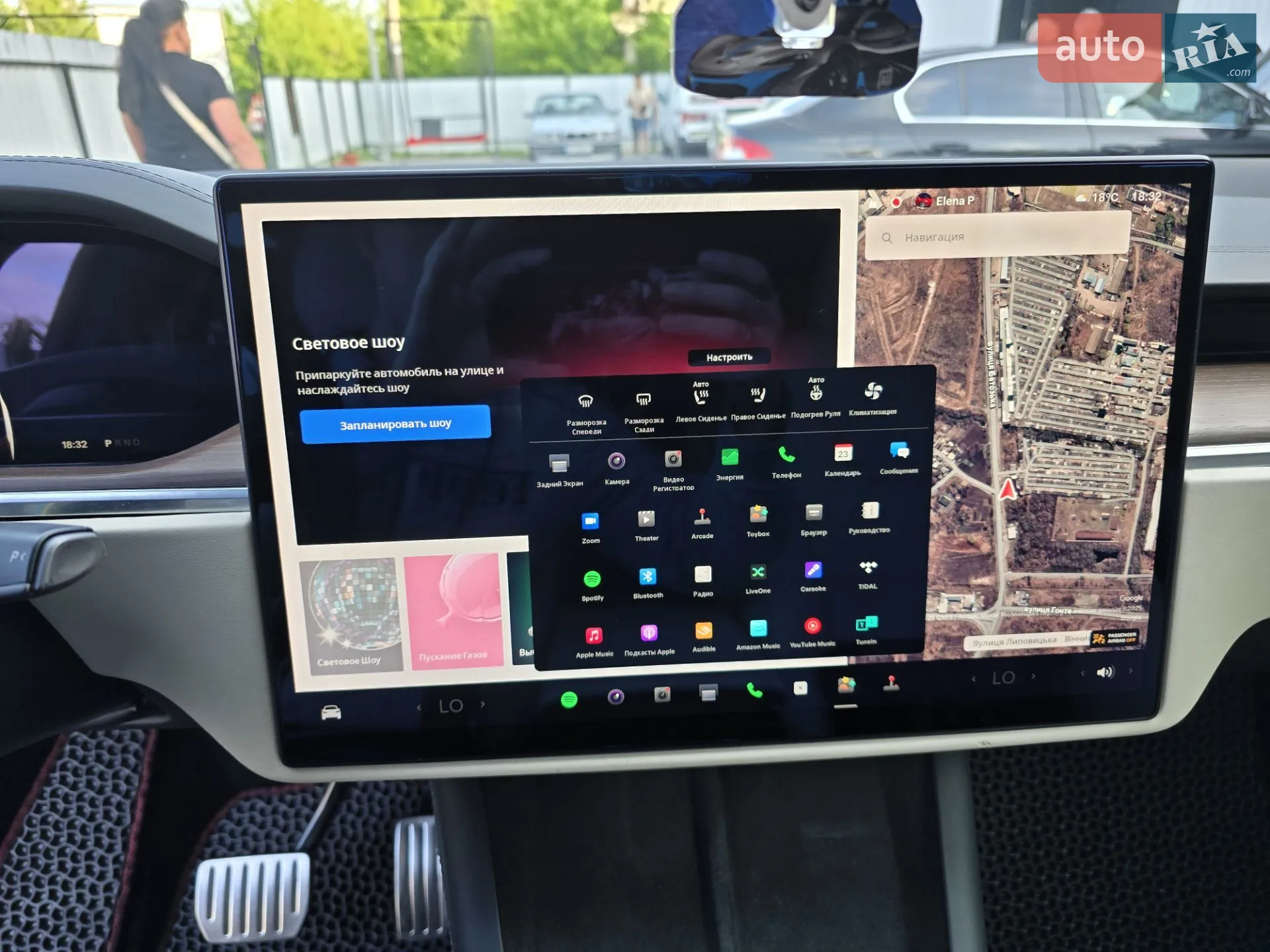 2022 Tesla Model X - мініатюра 22