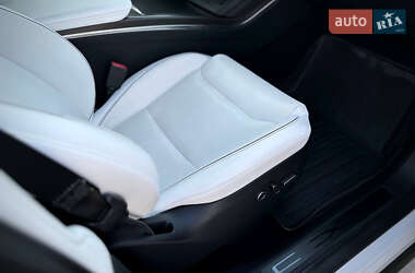 Внедорожник / Кроссовер Tesla Model X 2022 в 