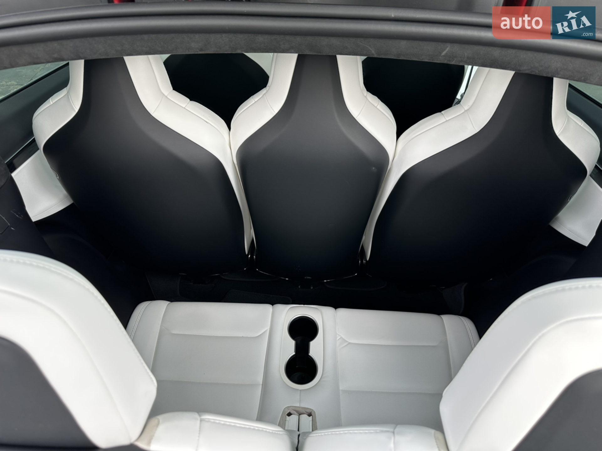 2017 Tesla Model X - мініатюра 29