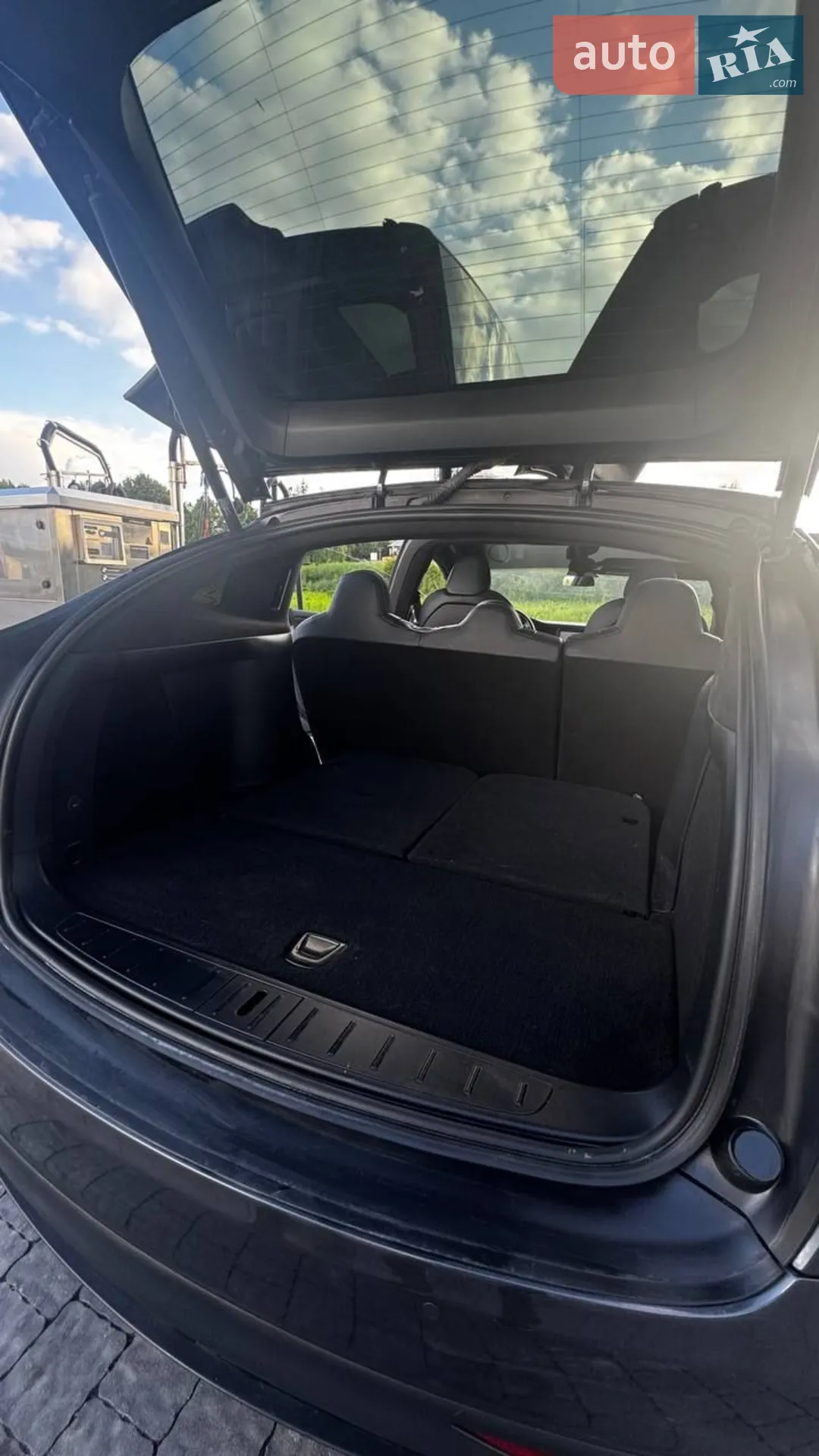 2020 Tesla Model X - мініатюра 7