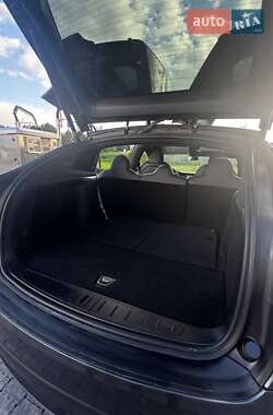 Внедорожник / Кроссовер Tesla Model X 2020 в 
