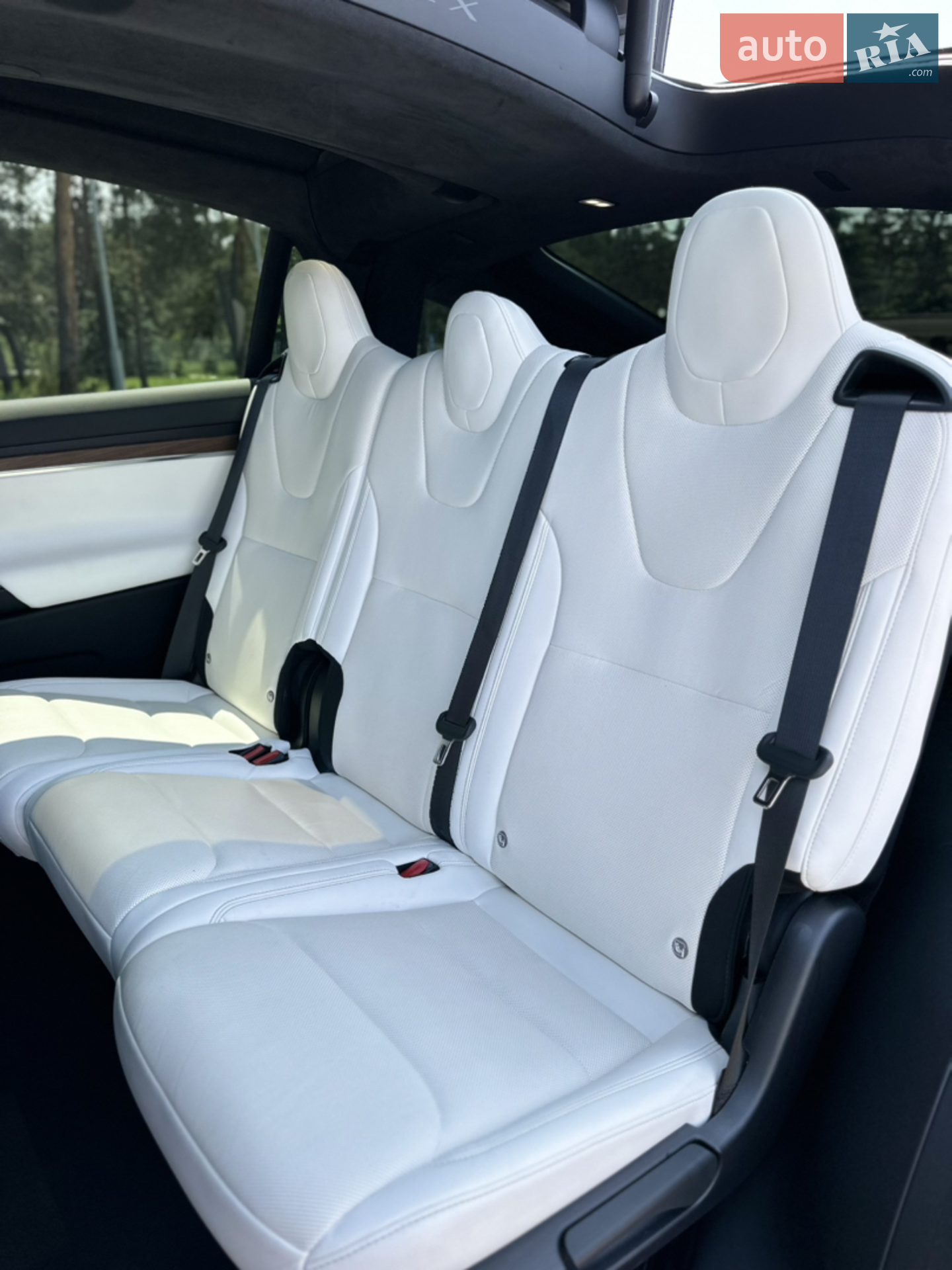 2022 Tesla Model X - мініатюра 12