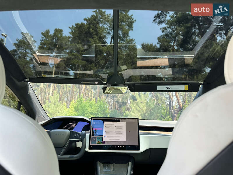 Внедорожник / Кроссовер Tesla Model X 2022 в Киеве фото 17 Внедорожник / Кроссовер Tesla Model X 2022 в Киеве