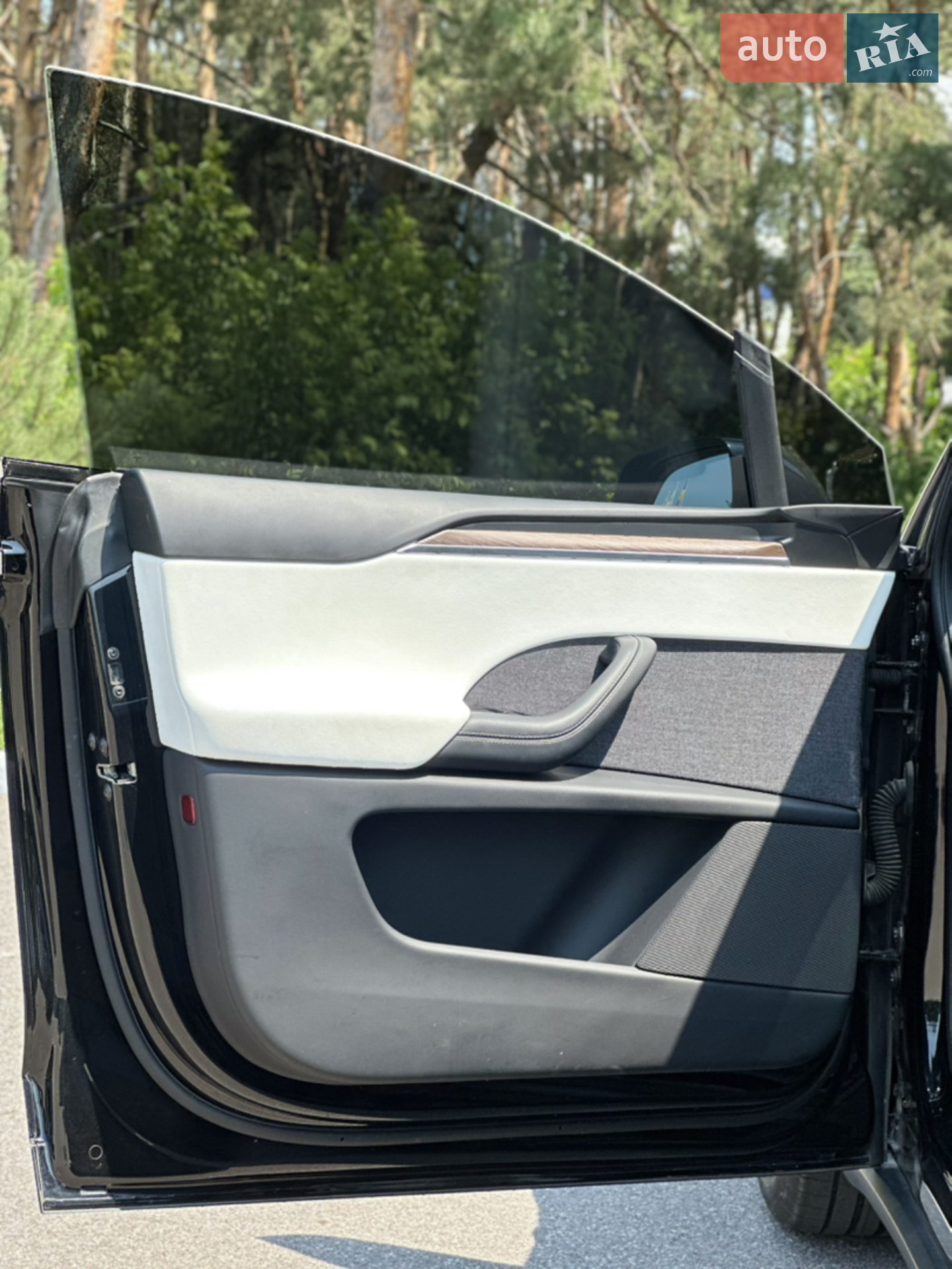 2022 Tesla Model X - мініатюра 22