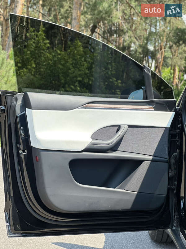 Внедорожник / Кроссовер Tesla Model X 2022 в Киеве фото 22 Внедорожник / Кроссовер Tesla Model X 2022 в Киеве