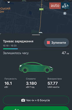 Внедорожник / Кроссовер Tesla Model X 2018 в 