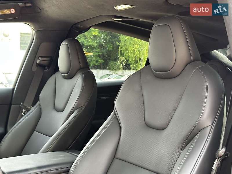 Внедорожник / Кроссовер Tesla Model X 2022 в Киеве фото 14 Внедорожник / Кроссовер Tesla Model X 2022 в Киеве