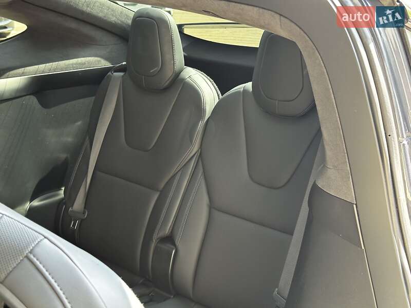 Внедорожник / Кроссовер Tesla Model X 2022 в Киеве фото 16 Внедорожник / Кроссовер Tesla Model X 2022 в Киеве