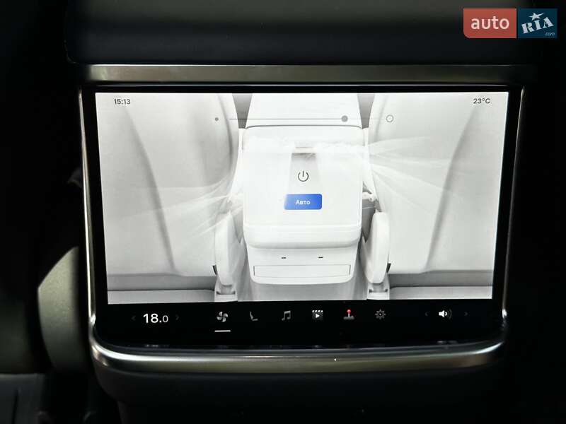 Внедорожник / Кроссовер Tesla Model X 2022 в Киеве фото 19 Внедорожник / Кроссовер Tesla Model X 2022 в Киеве