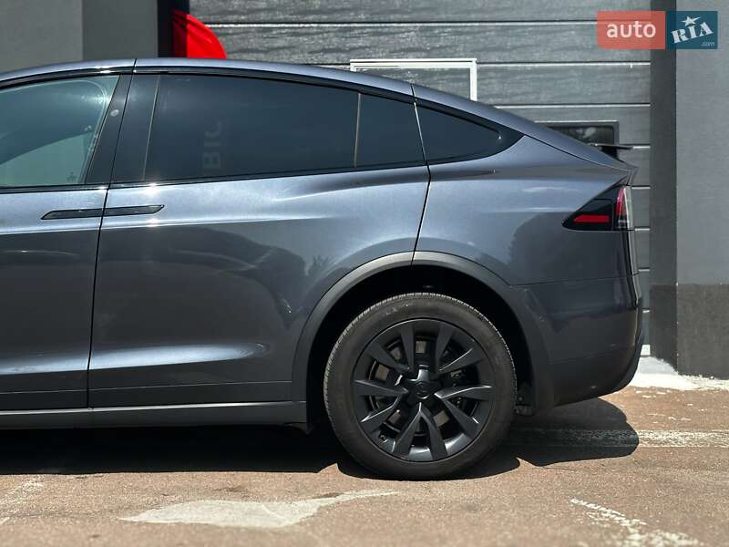 Внедорожник / Кроссовер Tesla Model X 2022 в Киеве фото 7 Внедорожник / Кроссовер Tesla Model X 2022 в Киеве
