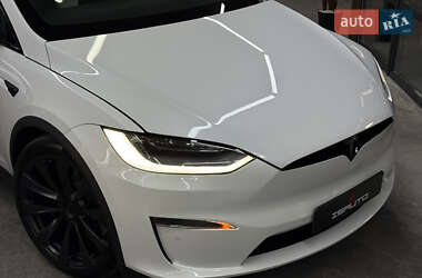 Внедорожник / Кроссовер Tesla Model X 2022 в 
