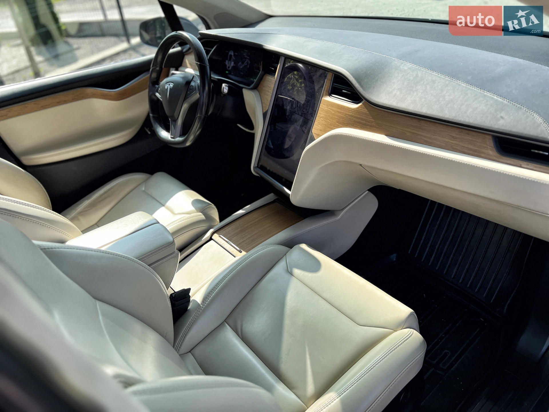 2018 Tesla Model X - мініатюра 12