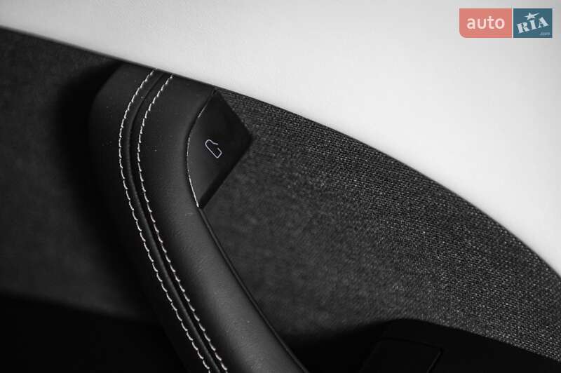 Позашляховик / Кросовер Tesla Model X 2023 в Одесі