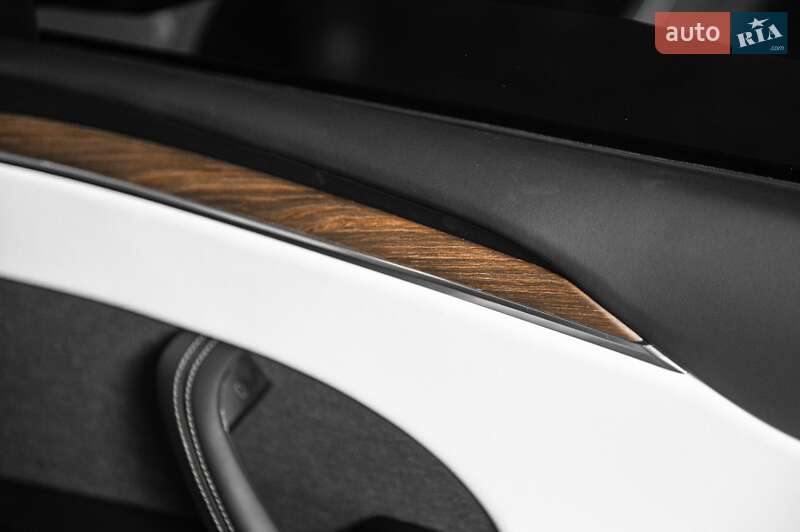 Позашляховик / Кросовер Tesla Model X 2023 в Одесі
