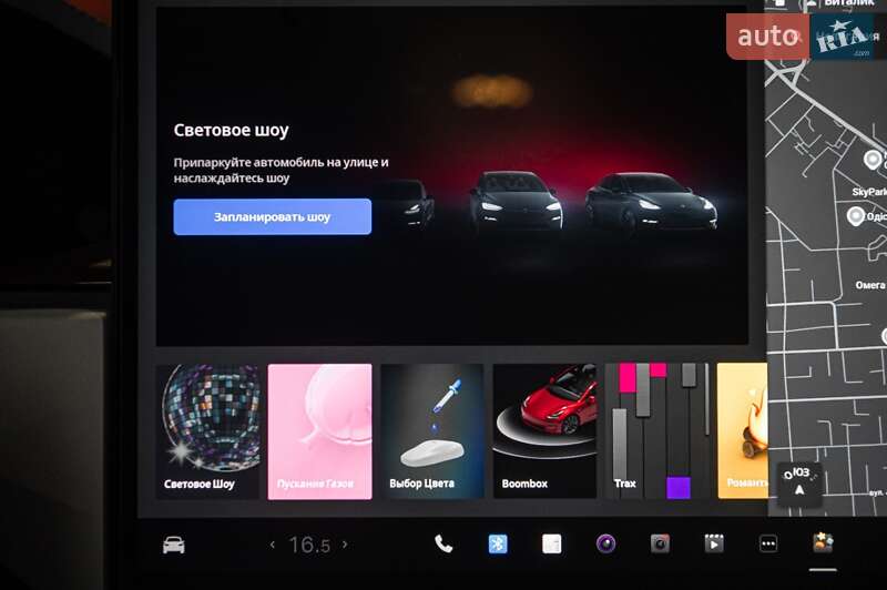 Внедорожник / Кроссовер Tesla Model X 2023 в Одессе фото 50 Внедорожник / Кроссовер Tesla Model X 2023 в Одессе