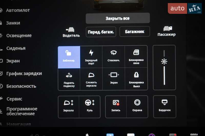 Внедорожник / Кроссовер Tesla Model X 2023 в Одессе фото 56 Внедорожник / Кроссовер Tesla Model X 2023 в Одессе