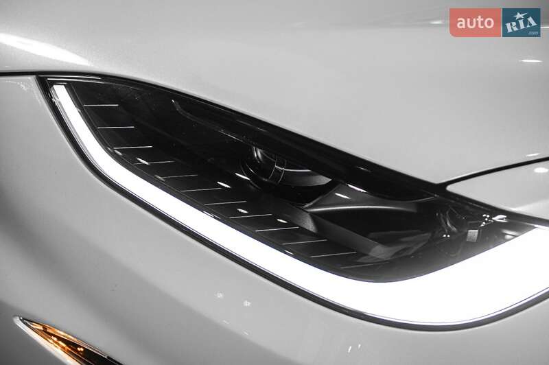 Позашляховик / Кросовер Tesla Model X 2023 в Одесі