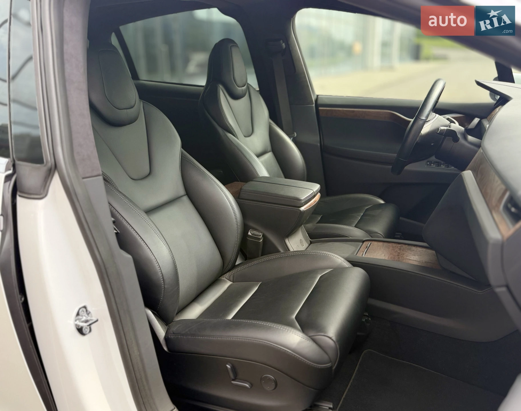 2019 Tesla Model X - мініатюра 13