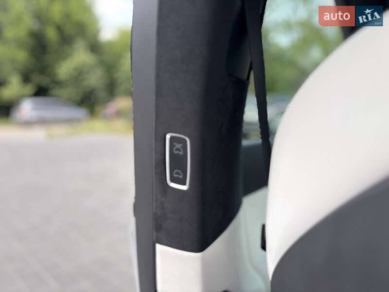 Внедорожник / Кроссовер Tesla Model X 2022 в Львове