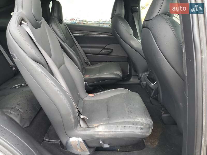 Внедорожник / Кроссовер Tesla Model X 2022 в Черкассах