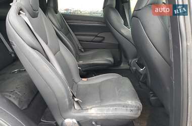 Внедорожник / Кроссовер Tesla Model X 2022 в 