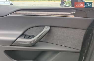 Внедорожник / Кроссовер Tesla Model X 2022 в 