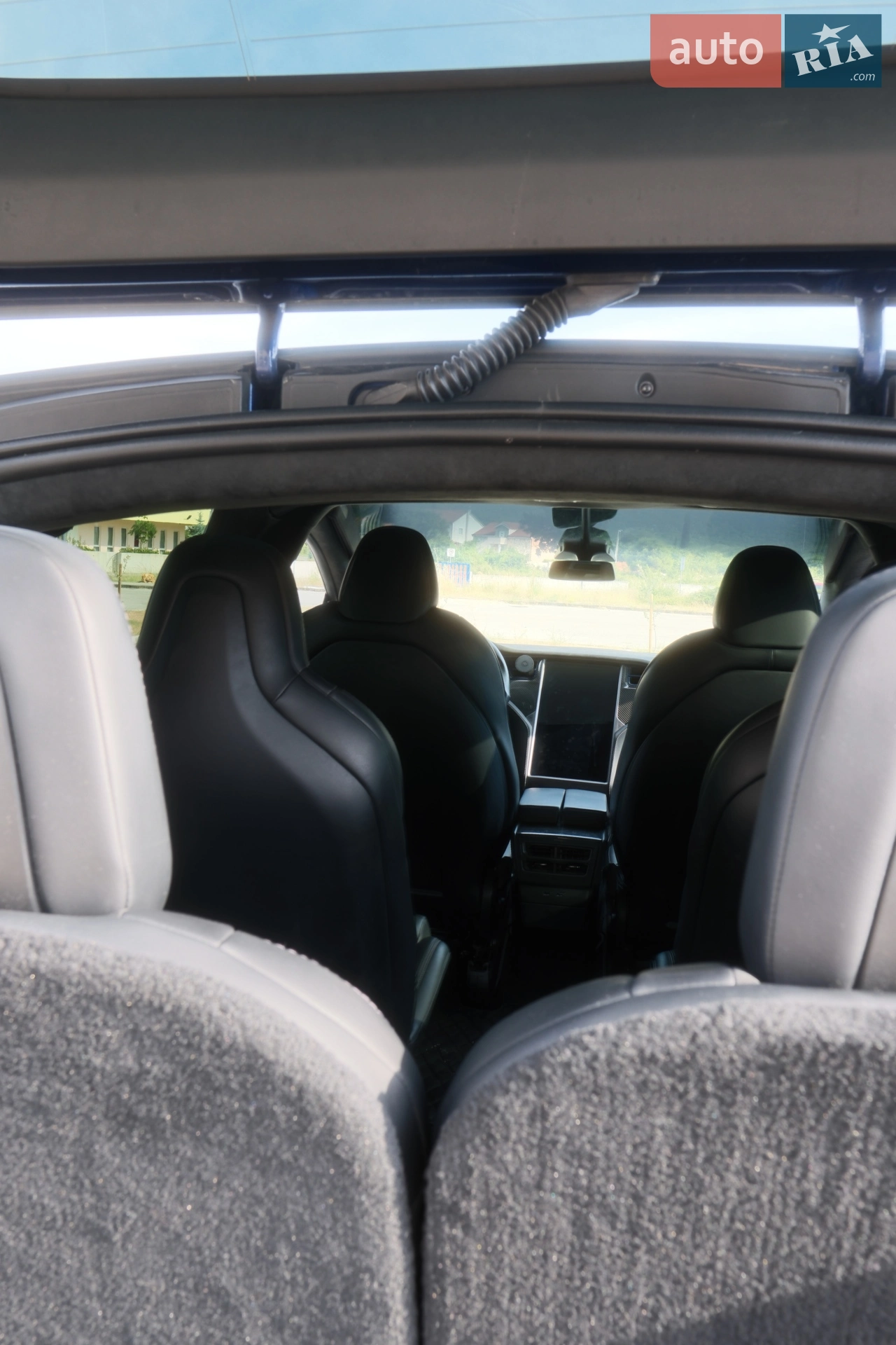 2019 Tesla Model X - мініатюра 34