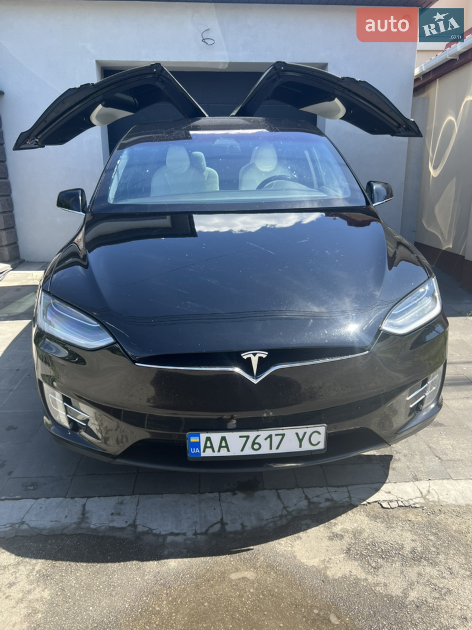 2020 Tesla Model X - мініатюра 33