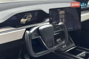 Внедорожник / Кроссовер Tesla Model X 2022 в 