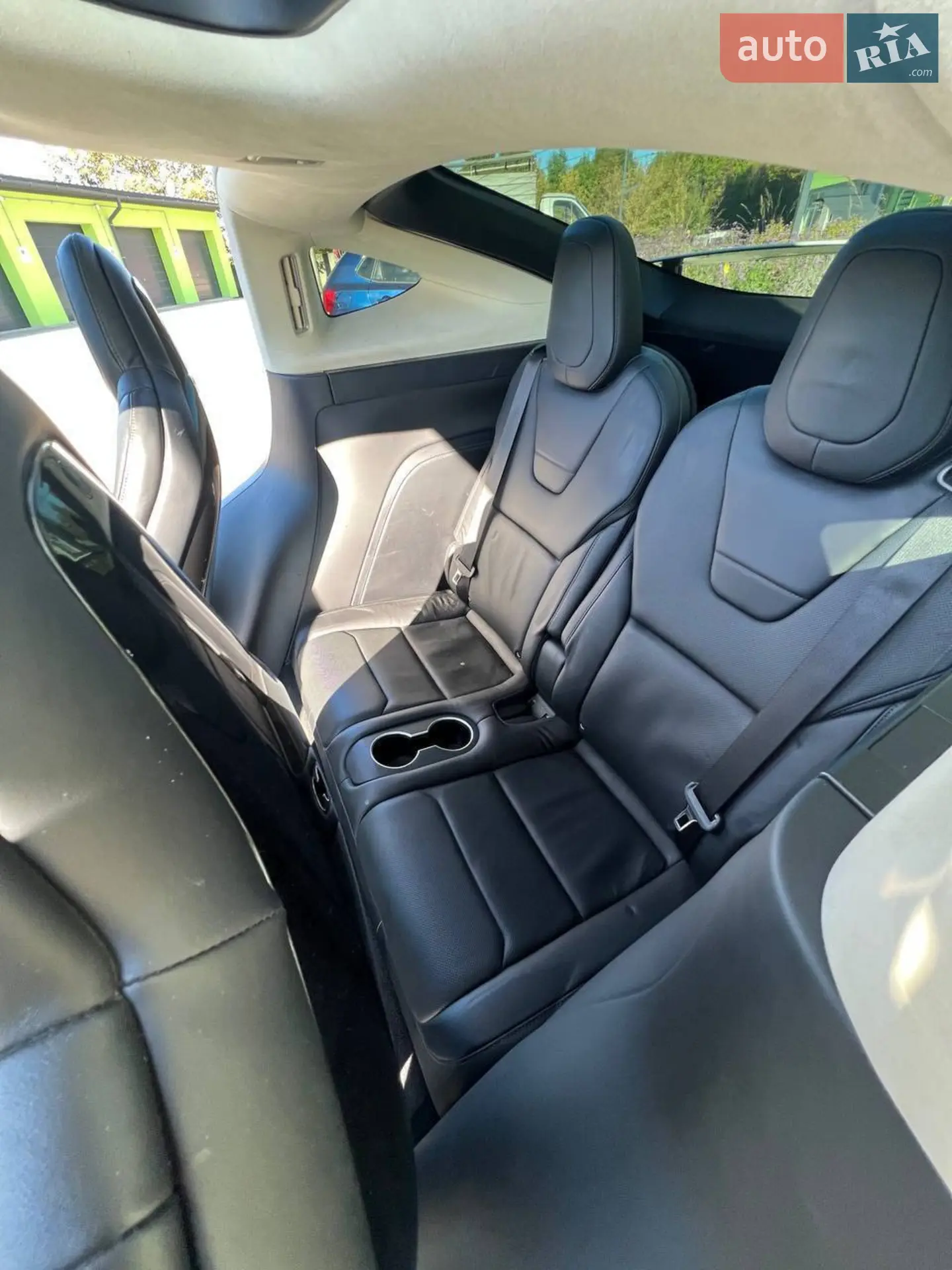 2016 Tesla Model X - мініатюра 7
