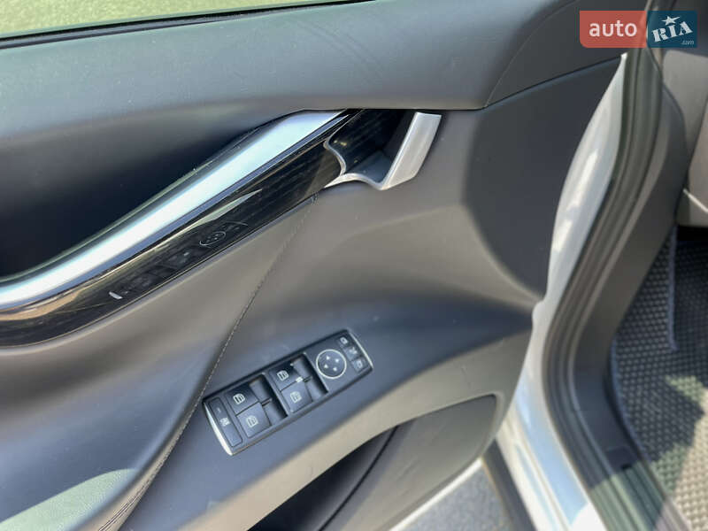 Внедорожник / Кроссовер Tesla Model X 2018 в Харькове фото 24 Внедорожник / Кроссовер Tesla Model X 2018 в Харькове