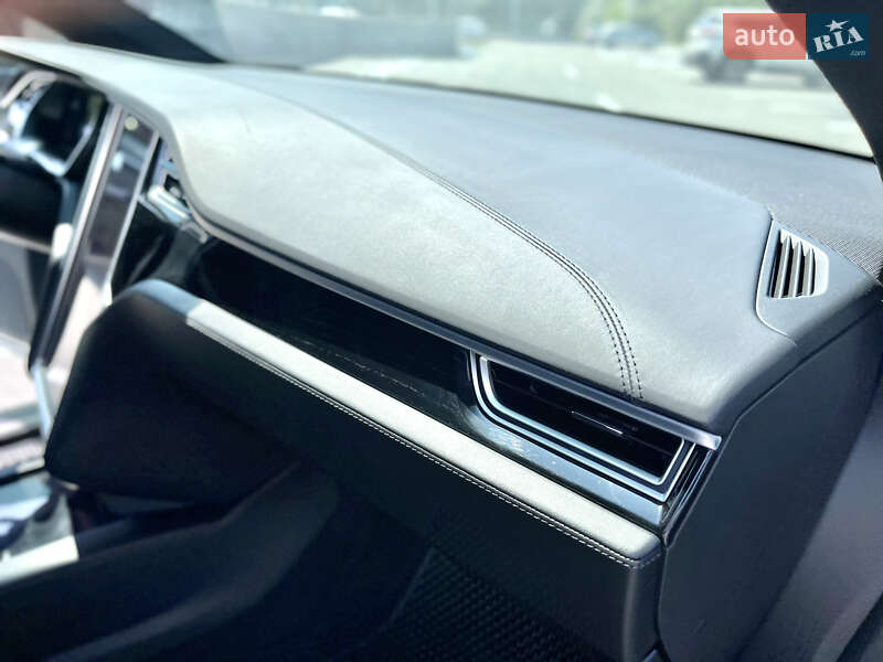 Внедорожник / Кроссовер Tesla Model X 2018 в Харькове фото 32 Внедорожник / Кроссовер Tesla Model X 2018 в Харькове