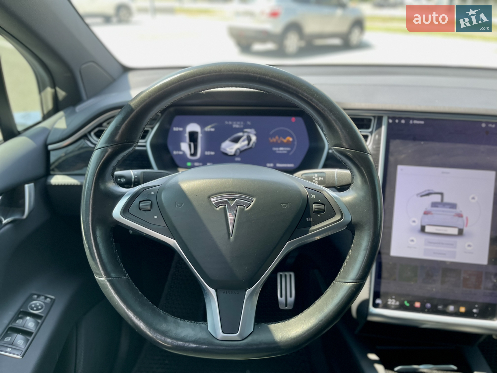 2018 Tesla Model X - мініатюра 39