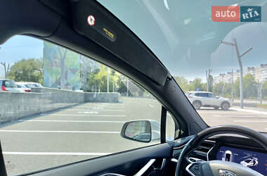 Внедорожник / Кроссовер Tesla Model X 2018 в 