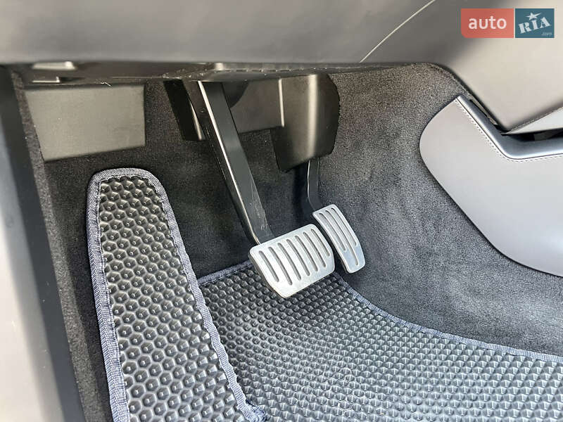 Внедорожник / Кроссовер Tesla Model X 2018 в Харькове фото 57 Внедорожник / Кроссовер Tesla Model X 2018 в Харькове