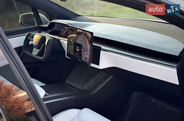 Внедорожник / Кроссовер Tesla Model X 2022 в 