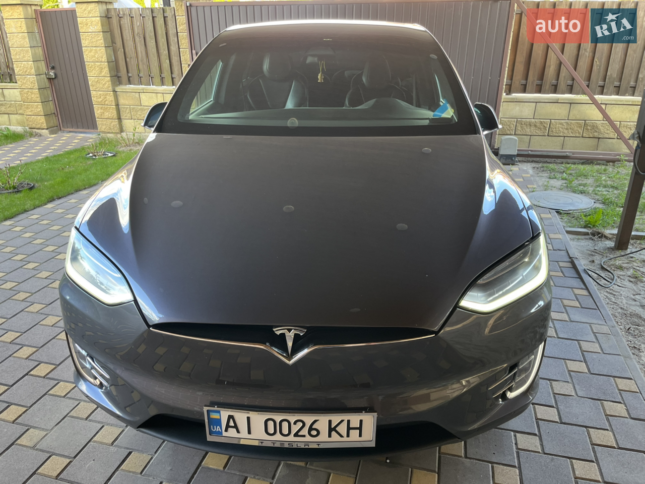 2016 Tesla Model X - мініатюра 22